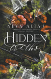 Hidden Truths (Special Edition Print) - Perfectly Imperfect) Paperback –  by Neva Altaj
