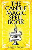 The Candle Magic Spell Book:- -Paperback