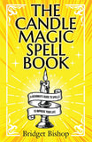 The Candle Magic Spell Book:- -Paperback