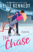 The Chase:  (Briar U) by Elle Kennedy -: Paperback (alternate cover)
