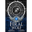 Caged Wolf Paperback –  by Caroline Peckham - Susanne Valenti