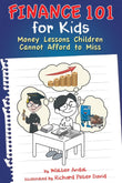 Finance 101 for Kids: Money Lessons Children Cannot Afford to Miss Paperback –  by Walter Andal (Author)
