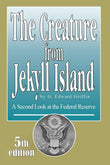 The Creature from Jekyll Island  - Paperback- –  by G. Edward Griffin