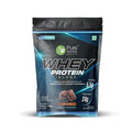 Pure Nutrition Naturals Whey Protein Blend - 500 gms