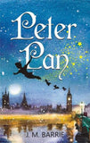 Peter Pan (Paperback) –  by J.M. Barrie