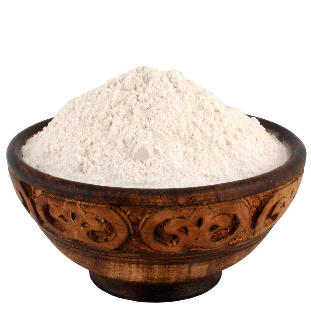 Yuvika Singhada Powder/Trapa Bispinosa/Water Chestnuts Flour image 2