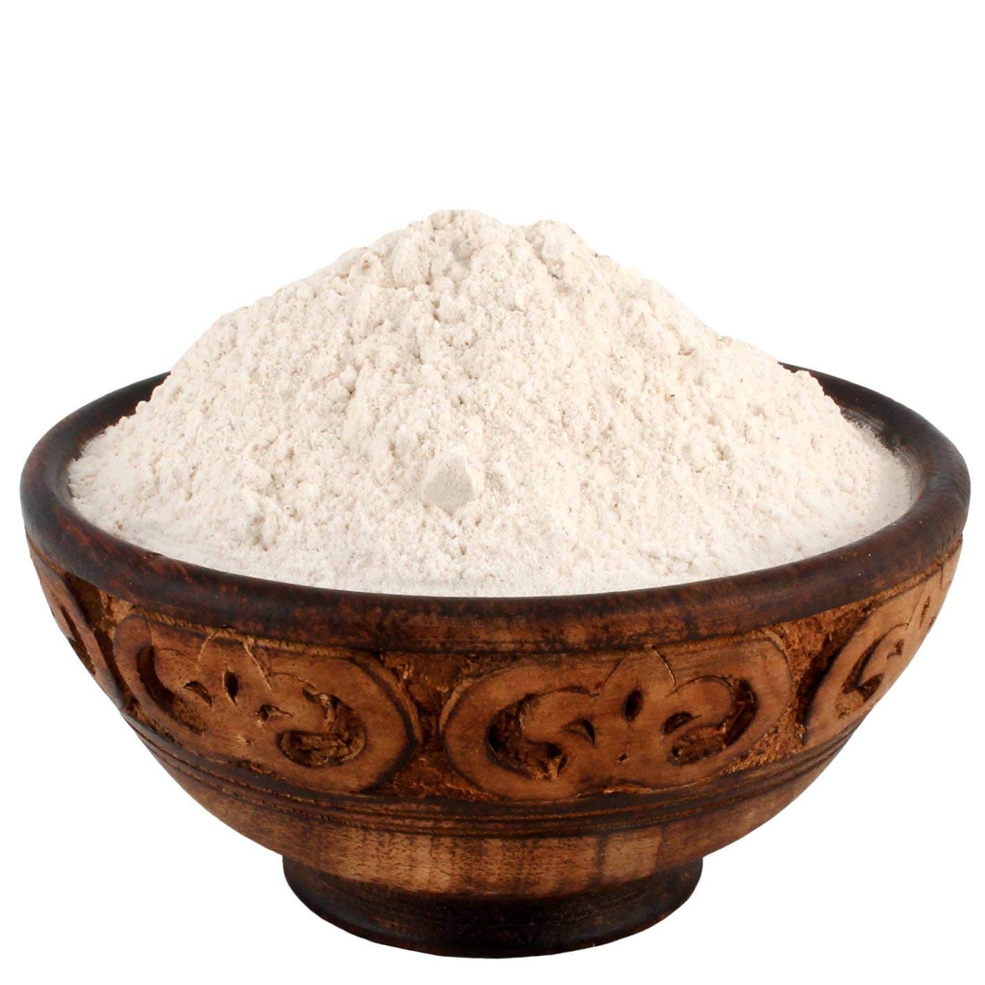 Yuvika Singhada Powder/Trapa Bispinosa/Water Chestnuts Flour image 2