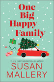 One Big Happy Family Paperback –  by Susan Mallery