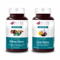 Bliss Wellness Herbal Health Combo