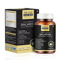 The Old Natural Salmega - 30 tabs
