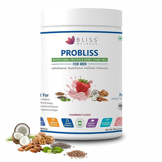 Bliss Welness Probliss - 500 gms
