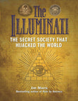 The Illuminati: The Secret Society That Hijacked The World Paperback –  by Jim Marrs (Author)
