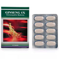 Bhargava herbal supplement Tablet - 10 Tabs