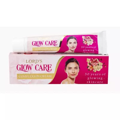 Lord's Glow Care Complexion Cream - 25 gms image 2