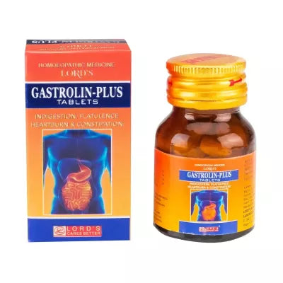 Lord’s Natural Herbal Wellness Tablets – 25 Tabs