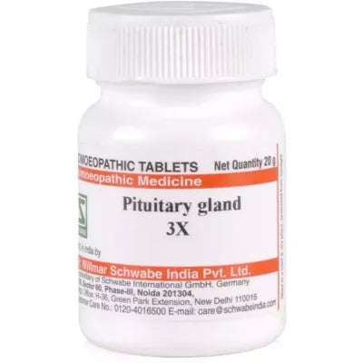 Dr. Willmar Schwabe India Pituitary Gland - 20 gms