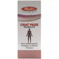 Bhandari Crat-Pass (CPR) Tablets - 25 gms