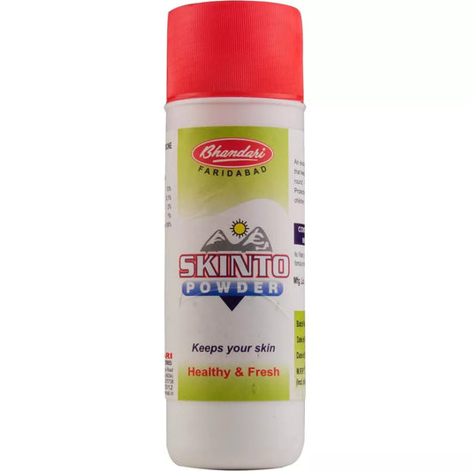 Bhandari Skinto Powder - 100 gms
