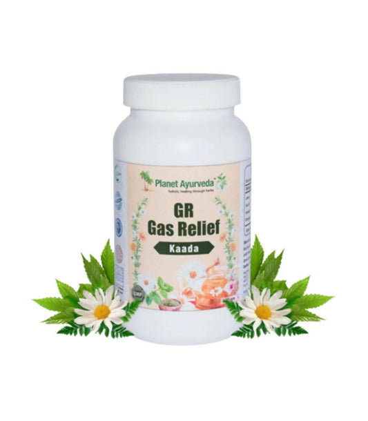 Planet Ayurveda GR Kaada - 100 gms