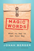 Magic Words Paperback –  by Jonah Berger (Author)