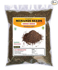 3V Products Dried Mehendi Seeds - 100 gms - Pack of 2