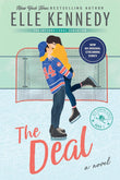 The Deal: Off-Campus(Ppaerback) By  Elle Kennedy