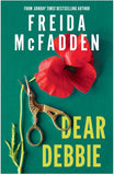 Dear Debbie:  Paperback – by McFadden Freida (Author)