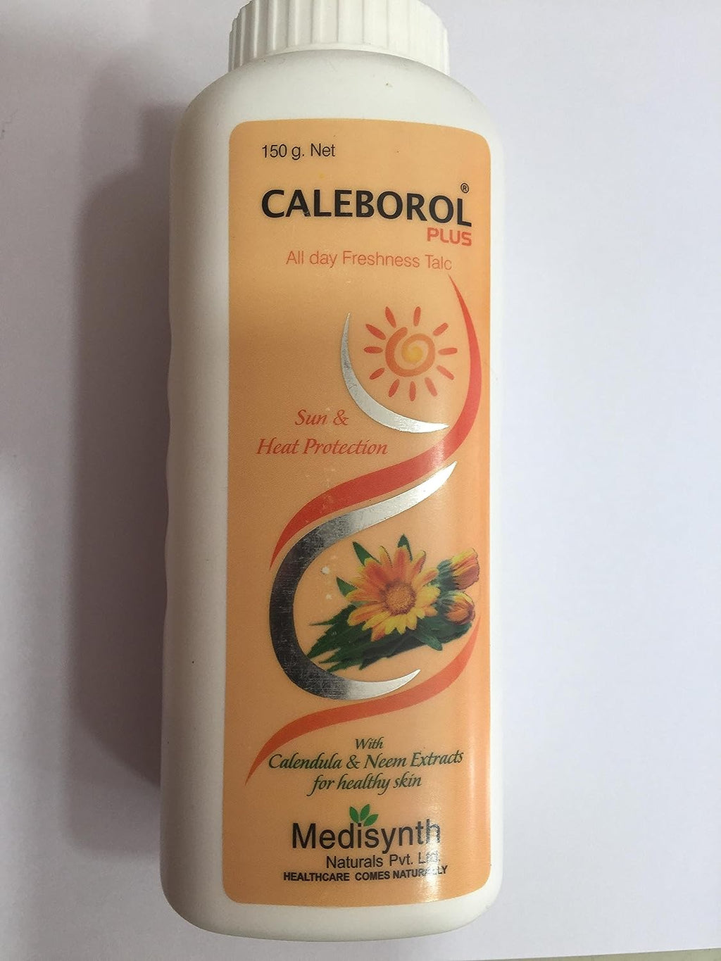 Medisynth Naturals Caleborol - 150g image 2