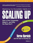 Scaling Up - Paperback –  by Verne Harnish
