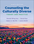 Counseling the Culturally Diverse: Theory and Practice Paperback –  by Derald Wing Sue