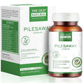 The Old Natural Pilesaway - 60 tabs
