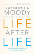 Life After Life Paperback – Deluxe  by Dr Raymond Moody