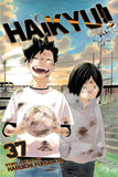 Haikyu, Vol. 37: Shonen Jump Manga-:   Paperback – by Haruichi Furudate