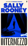 Intermezzo: The global  -Paperback –by Sally Rooney