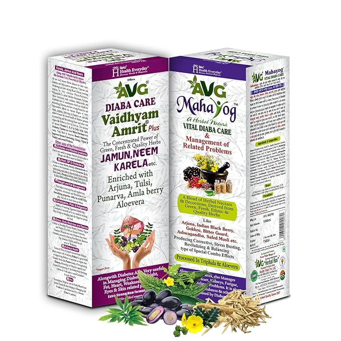 AVG Combo Pack