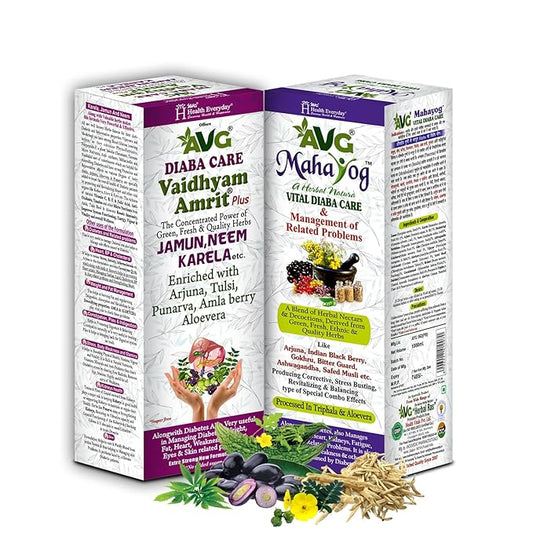 AVG Combo Pack