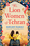 The Lion Women of Tehran Paperback –  by Marjan Kamali (Author)