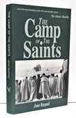 The Camp of the Saints Paperback –  by Jean Raspail