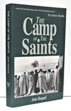 The Camp of the Saints Paperback –  by Jean Raspail