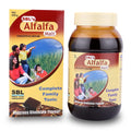 SBL Homeopathy Alfalfa Malt Chocolate Flavour