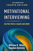 Motivational Interviewing-- Paperback -  by William R. Miller