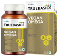 TrueBasics Vegan Omega - 90 tabs