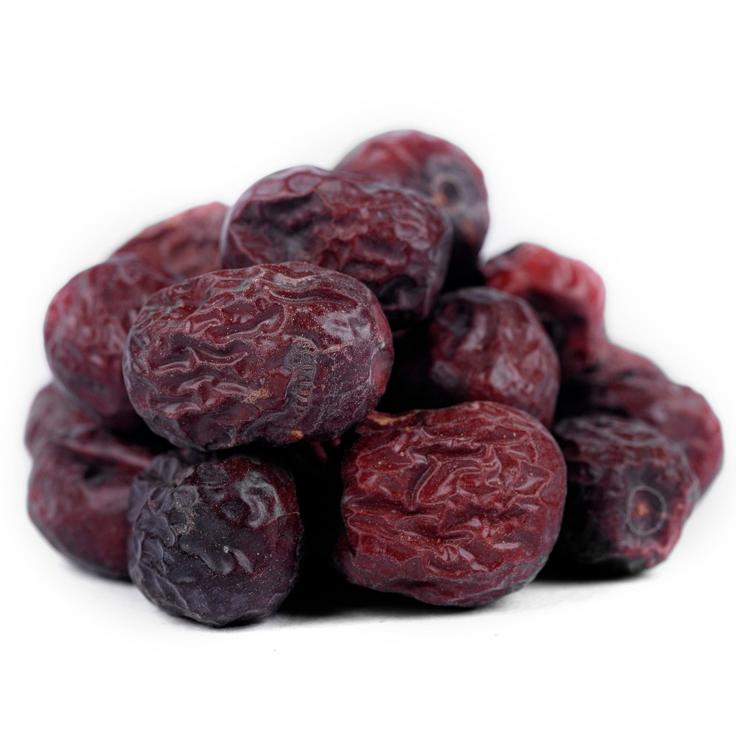 Yuvika Unnab Ber Red - Zizyphus Sativa Gaetn - Jujube image 2