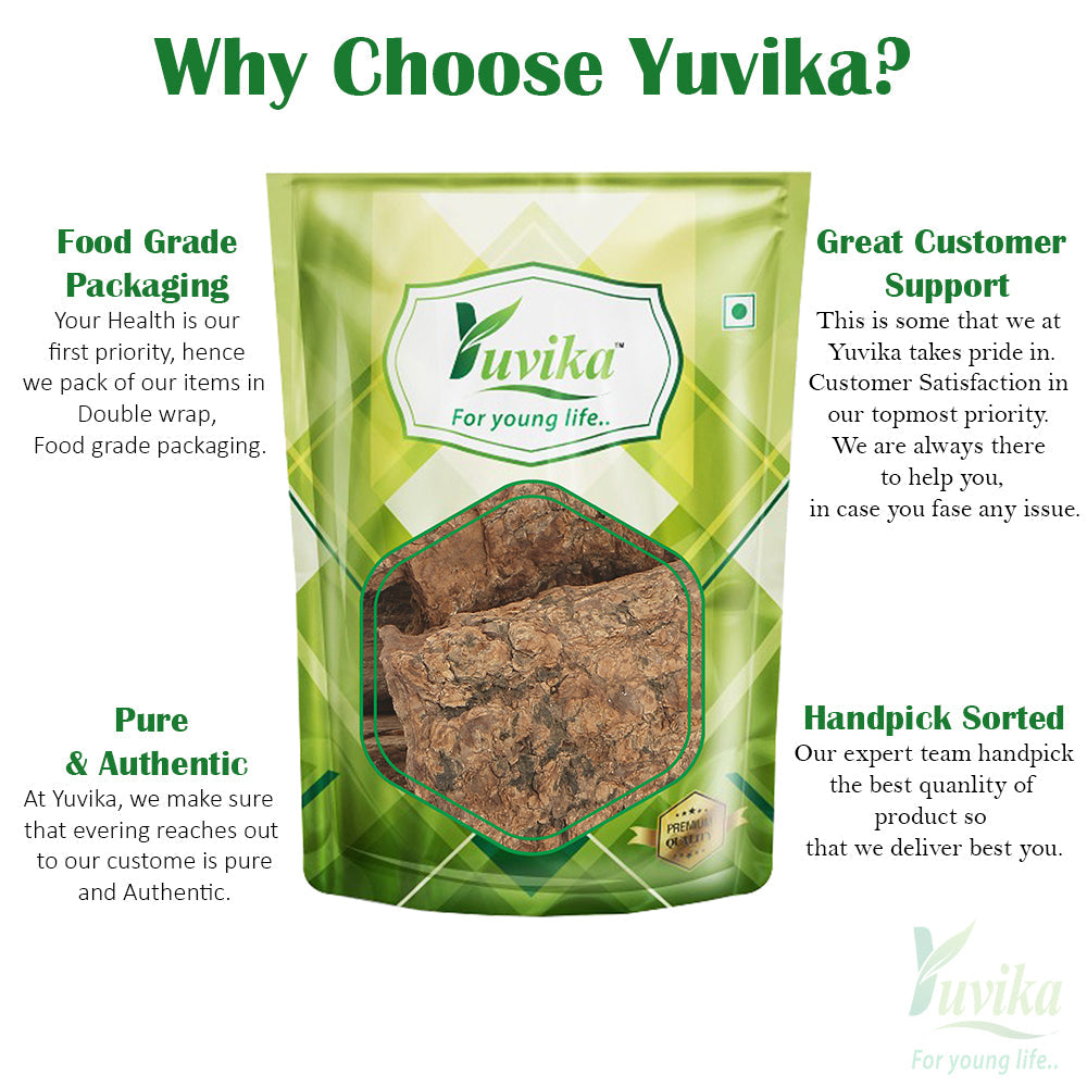 Yuvika Maida Lakdi - Litsea Glutinosa - Maida Wood image 3
