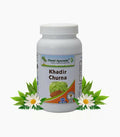 Planet Ayurveda Khadir Churna - 100 gms