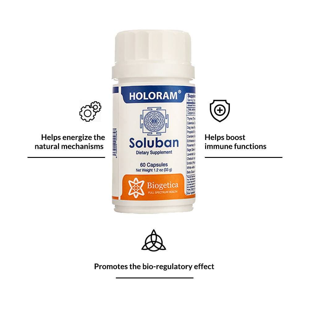 Biogetica Holoram Soluban image 4