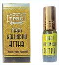 3V Products Marikolundhu Attar - 3ml