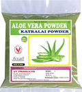 3V Products Aloe Vera Powder - 250 gms