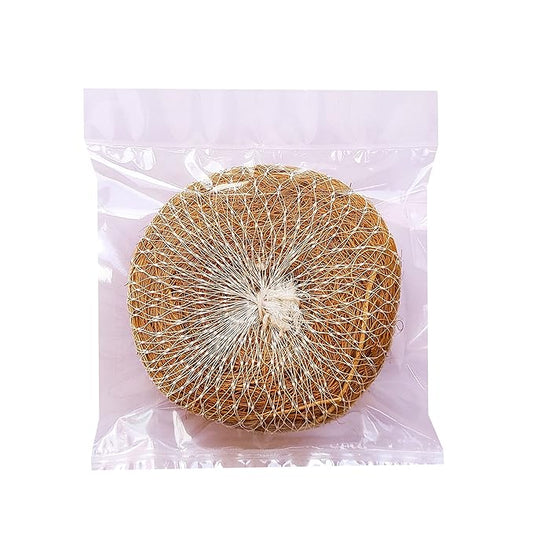 3V Products Vettiver Body Scrub - 1 Scrub