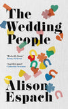The Wedding People(NEW) Paperback -  by Alison Espach